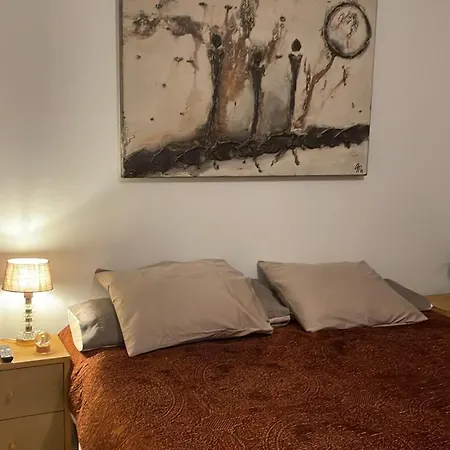 Logies One Room, Sea View Casa de hóspedes 4*