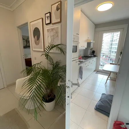 Pensión Logies One Unit 4*