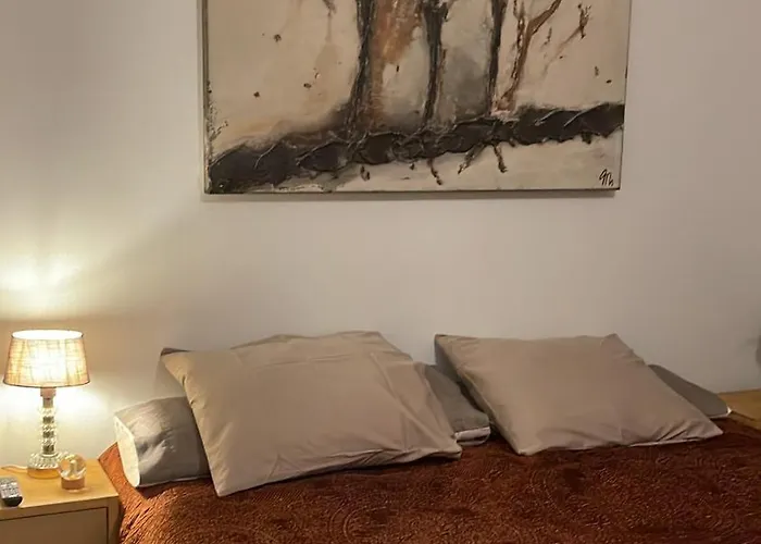 Logies One Unit Pensión 4*