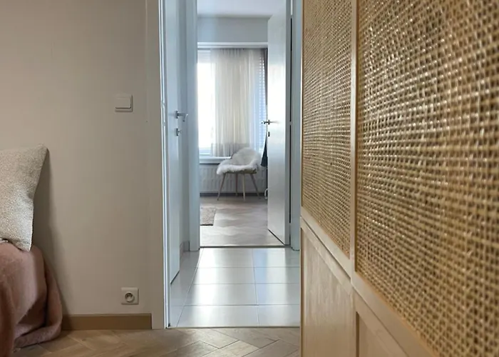 Logies One Unit Affittacamere 4*