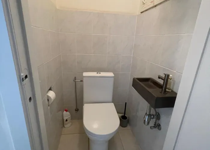 Logies One Unit Ostenda