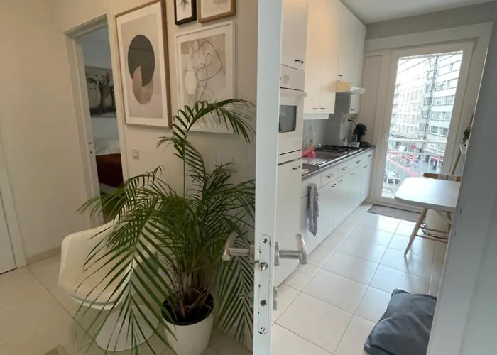 Affittacamere Logies One Unit 4*