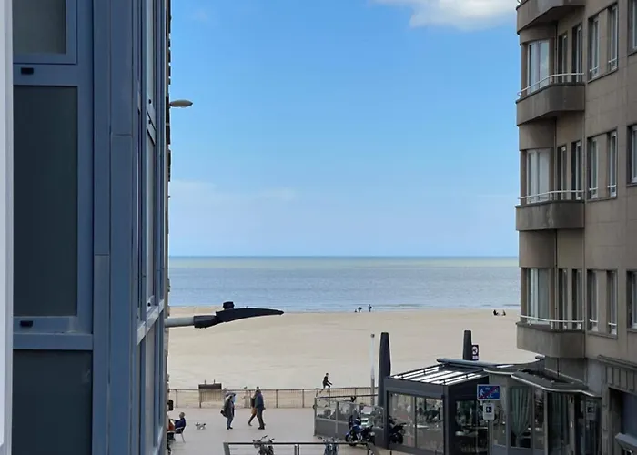 Gasthuis Logies One Unit